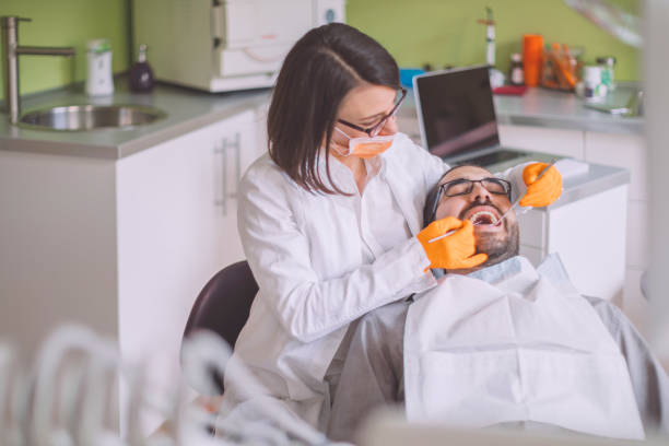Best Emergency Treatment for Oral Infections in The Pinehills, MA