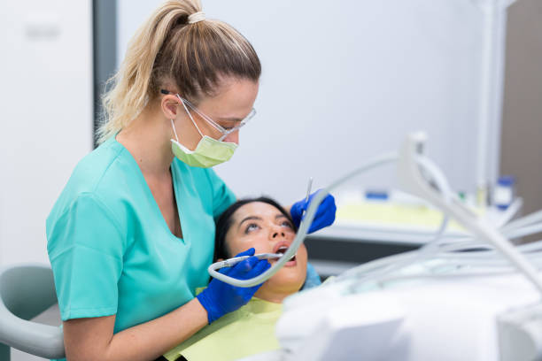 Best Emergency Wisdom Tooth Extraction in The Pinehills, MA
