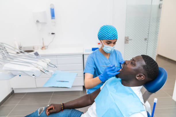 Professional Emergency Dental Service in MA